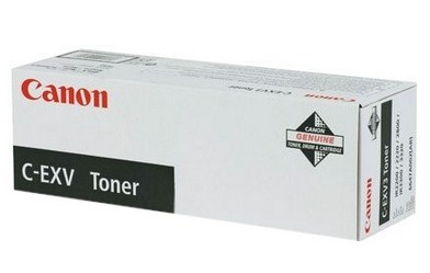 [13632] [2794B002] Canon IRC-5030/30I/35/35I Toner Cian CEXV29