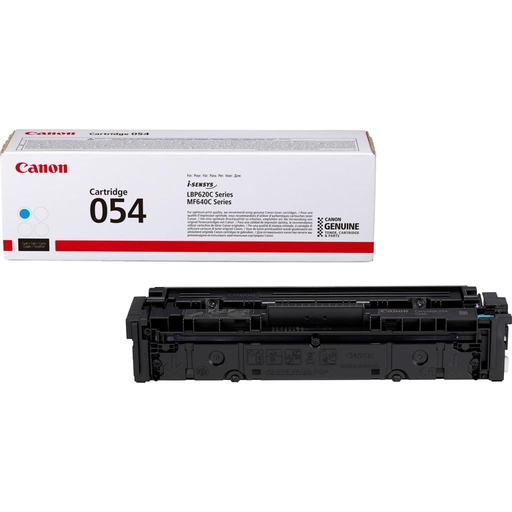 [37582] [3023C002] CANON toner cian 054 c 3023C002