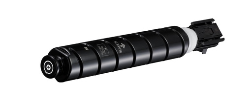 [47720] [3763C002] Canon Toner 3763C002 C-EXV58BK negro