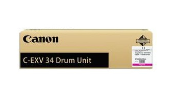 [45687] [3788B003] CANON Tambor  iR C2030, C2020,C2025i Magenta C-EXV34