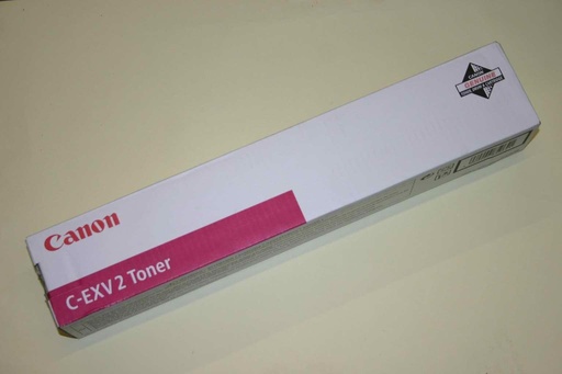 [13652] [4232A003] Canon IRC-2100 Tambor Magenta