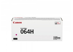 [46073] [4934C001] Canon Toner  I-Sensys LBP722CDW,MF832CDW Magenta 064HM