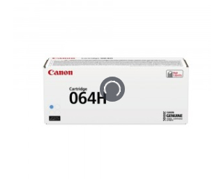 [46072] [4936C001] Canon Toner  I-Sensys LBP722CDW,MF832CDW Cian 064HC