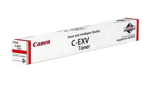 [62349] [5754C002] Canon Toner Cian iR Advance DX C 3926 i, C-EXV 64