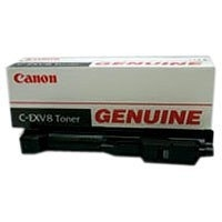[11196] [7629A002] Canon CLC-2620/3200/3220, IRC2620N/3200 Toner Negro