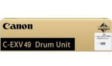 [48174] [8528B003] CANON Tambor EXV49 IR C3325 C3330