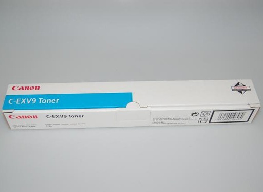 [11226] [8641A002] Canon IR3100C/3100CN Toner Cian