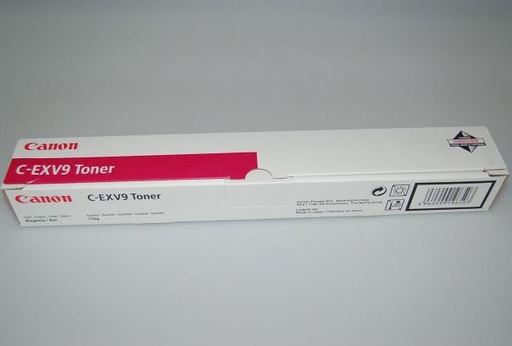 [11227] [8642A002] Canon IR3100C/3100CN Toner Magenta
