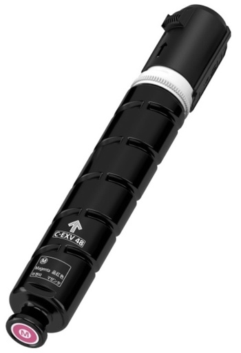 [32673] [9108B002] Canon IR C1325IF C1335IF Toner C-EXV48 Magenta