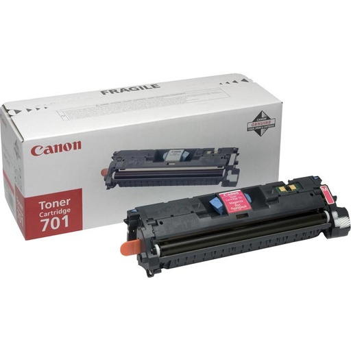 [4990] [9285A003] Canon LBP-5200 Toner Magenta, 4.000 paginas