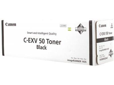 [33297] [9436B002] Canon cartucho de toner negro (9436B002, CEXV50)