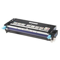 [33889] [593-10219] DELL Toner 3110cn 3115cn HC Cian (XG722) (PF029)