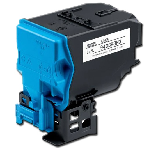 [38320] [A0X54D2] DEVELOP Toner TNP22C: Ineo +35 cian