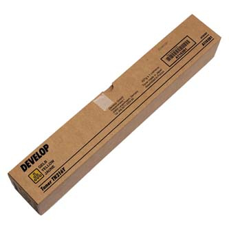 [41772] [A11G2D1] DEVELOP Toner TN216Y: Ineo +220 +280 amarillo