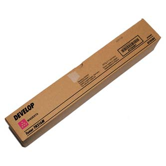 [41771] [A11G3D1] DEVELOP Toner TN216M: Ineo +220 +280 magenta