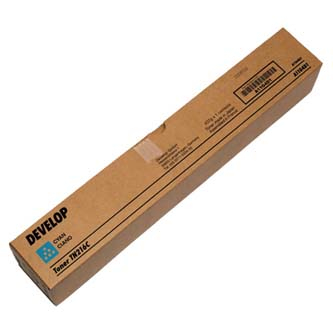 [41770] [A11G4D1] DEVELOP Toner TN216C: Ineo +220 +280 cian