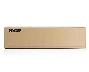 [44585] [A33K4D0] DEVELOP Toner TN321C Ineo+ 224 284 364 cyan