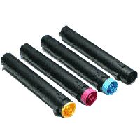 [4977] [C13S050195] Epson Aculaser C-9100 Toner Amarillo