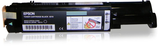 [11367] Epson Aculaser CX21N/NF  Toner Negro
