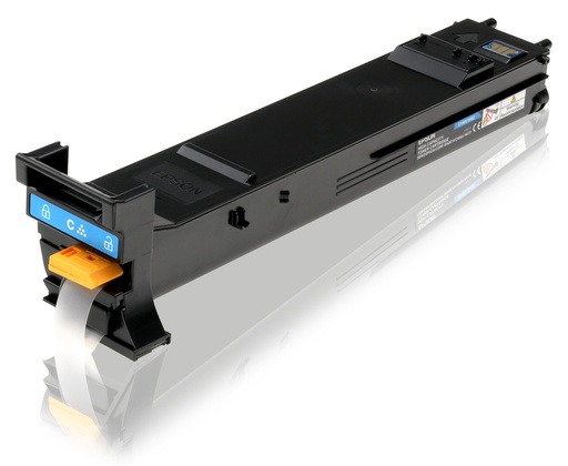 [13034] [C13S050492] Epson Aculaser CX28DN Toner Cian de Alta Capacidad