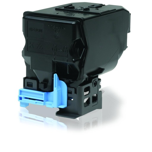 [13151] [C13S050593] Epson ACULASER C3900N/ CX37DN Toner Negro 6.000 Paginas