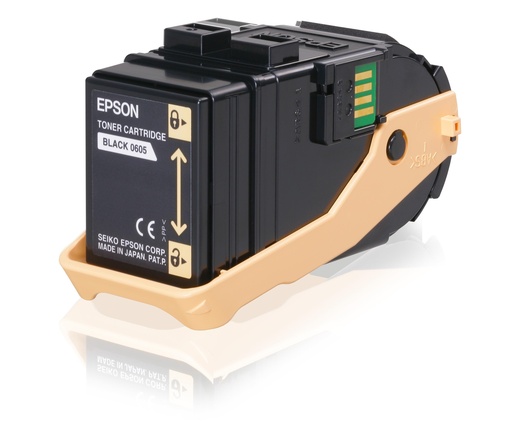 [15365] [C13S050605] Epson Aculaser C9300 Toner Negro