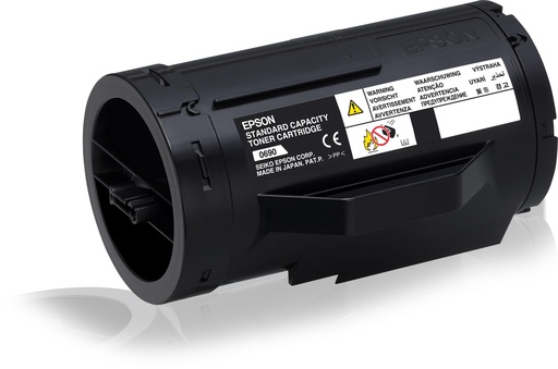 [17733] [C13S050690] Epson Aculaser AL-M300/DN  Toner Negro