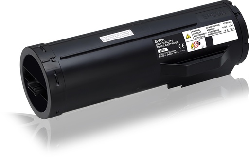 [17737] [C13S050697] Epson Aculaser AL-M400DN Toner Alta capacidad