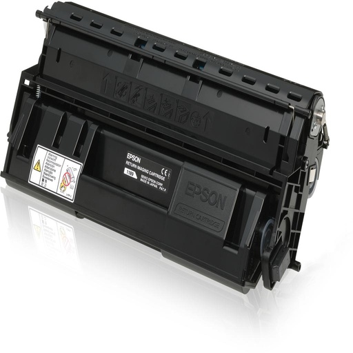 [12593] [C13S051189] Epson Aculaser M8000N Toner y Unidad Fotoconductora Retornable