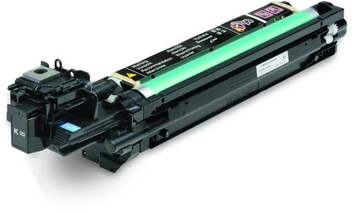 [13156] [C13S051204] Epson ACULASER C3900N Unidad Fotoconductora Negro