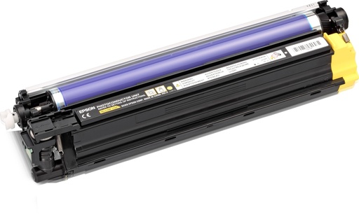 [15651] [C13S051224] Epson AcuLaser C500DN Tambor Amarillo