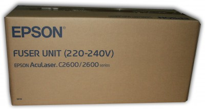 [4791] [C13S053018] Epson Aculaser C-2600/2600N Fusor