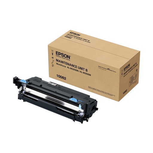 [33976] [C13S110082] EPSON AL-M310/M320 Maintenance Unit B (PCU)