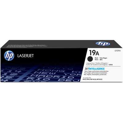 [32440] [CF219A] HP LaserJet pro M102/M104/MFP M130/M132 Tambor  12.000 paginas. 19A