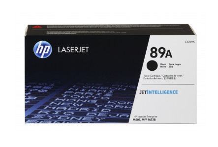 [32912] [CF289A] HP LaserJet Enterprise M507/M528 Toner Negro