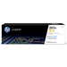 [32744] [CF532A] HP LaserJet M180n,M181fw Toner Amarillo 205A