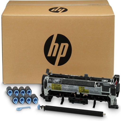 [90108] [B3M78A] HP LaserJet 220V Maintenance Kit