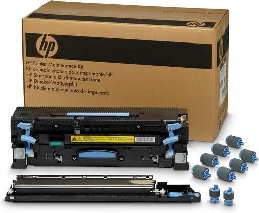 [90009] HP LaserJet 9000 P.M. kit (110V)