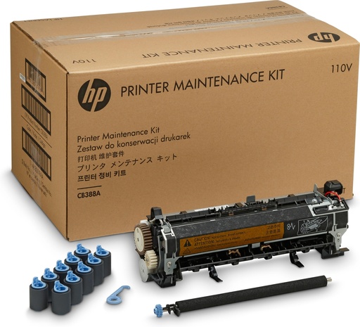 [90106] HP LaserJet 110V PM Kit