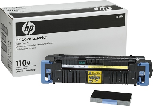 [90001] HP Color LaserJet 110volt Fuser Kit-DESCATALOGADO
