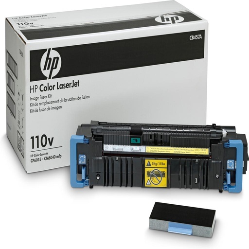 [15136] [CB458A] HP KIT MANTENIMIENTO LASERJET CM 6030MFP/6040MFP  100.000 PaGINAS 220V DESC