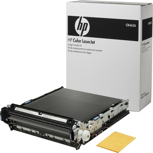 [37001] [CB463A] HP KIT MANTENIMIENTO LASER COLOR CP 6015CM/6030CM/6040 150.000 PAGINAS DESC