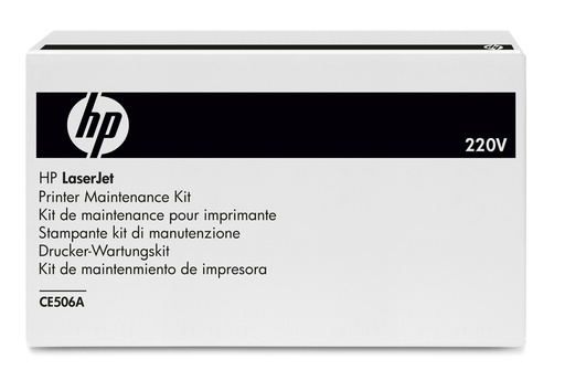 [13354] HP Laserjet LaserJet CP3525 CM3530 M551 Kit de mantenimiento