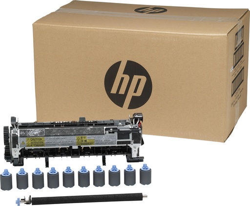 [31432] HP Kit de mantenimiento para LaserJet Enterprise 600 M601, 600 M602, 600 M603