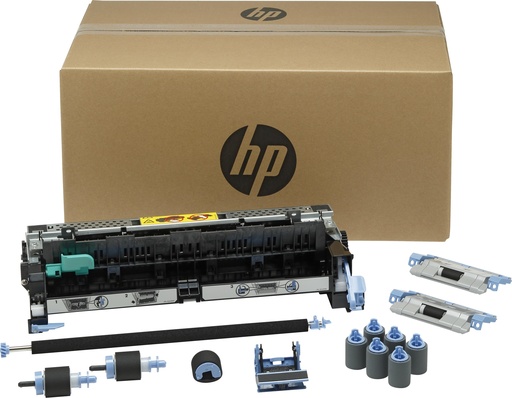 [33881] HP LASERJET 220V MAINTENANCE/FUSER KIT CF254A