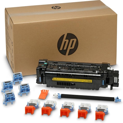 [46229] [J8J87A] HP Kit de mantenimiento para LaserJet de 110 V