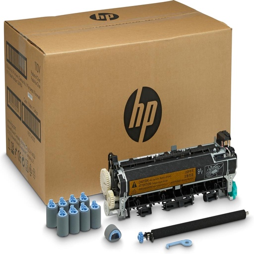 [90115] [Q5999A] HP LaserJet 4345MFP 220v maintenance kit DESCATALOGADO