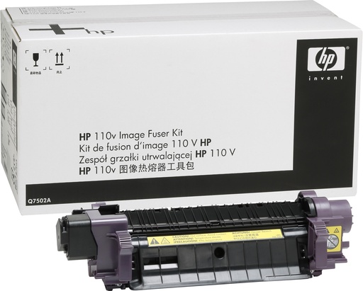[90105] HP Image Fuser 220V Kit HP Color LaserJet 4700/4730/CP4005 Serie