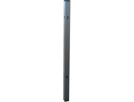 [160284] Soporte conector nobo para pantalla separadora modulares nobo premium plus