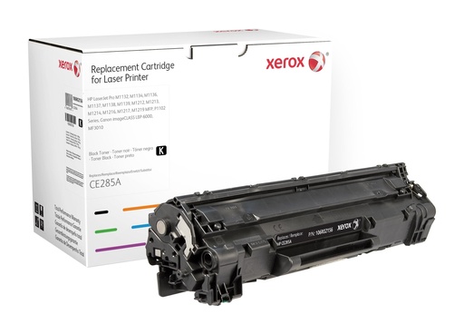 [14261] [106R02156] XEROX Everyday Remanufactured Toner para HP 85A (CE285A), Standard Capacity